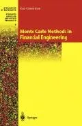 Portada del Libro Monte Carlo Methods In Financial Engineering de Paul Glasserman - 9780387004518
