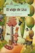 Portada del Libro El Viaje De Lisa de Paul Maar - 9789681674526