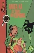 Portada del Libro Anita Ka A L Ecole Des Espions de Paul Martin - 9782747016261