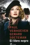 Portada del Libro El Libro Negro de Paul Verhoeven - 9788476697733