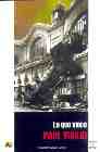 Portada del Libro Lo Que Viene de Paul Virilio - 9788495897312