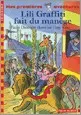 Portada del Libro Lili Graffiti Fait Du Manege de Paula Danziger - 9782070570218