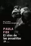 Portada del Libro El Dios De Las Pesadillas de Paula Fox - 9788476697405
