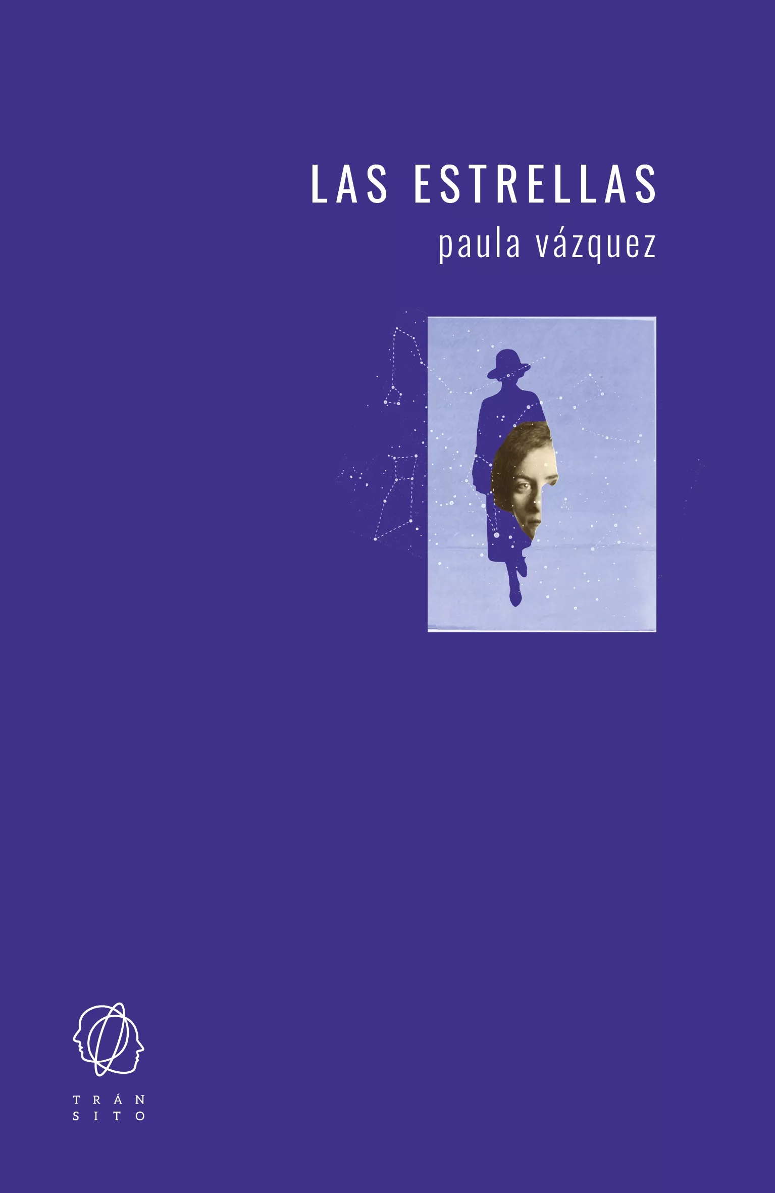 Portada del Libro Las Estrellas de Paula Vazquez - 9788494909573