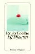 Portada del Libro Elf Minuten de Paulo Coelho - 9783257234442