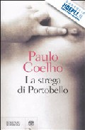 Portada del Libro La Strega Di Portobello de Paulo Coelho - 9788845258886