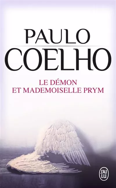 Portada del Libro Le Demon Et Mademoiselle Prym de Paulo Coelho - 9782290016602