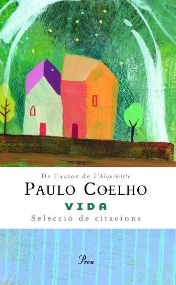 Portada del Libro Vida de Paulo Coelho - 9788484379539