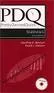 Portada del Libro Pdq Statistics (3Rd Ed.) (Cd Includes) de - 9781550092073