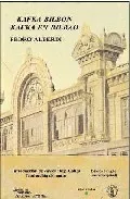 Portada del Libro Kafka Bilbon - Kafka En Bilbao (Bilingüe) de Pedro Alberdi - 9788495855602