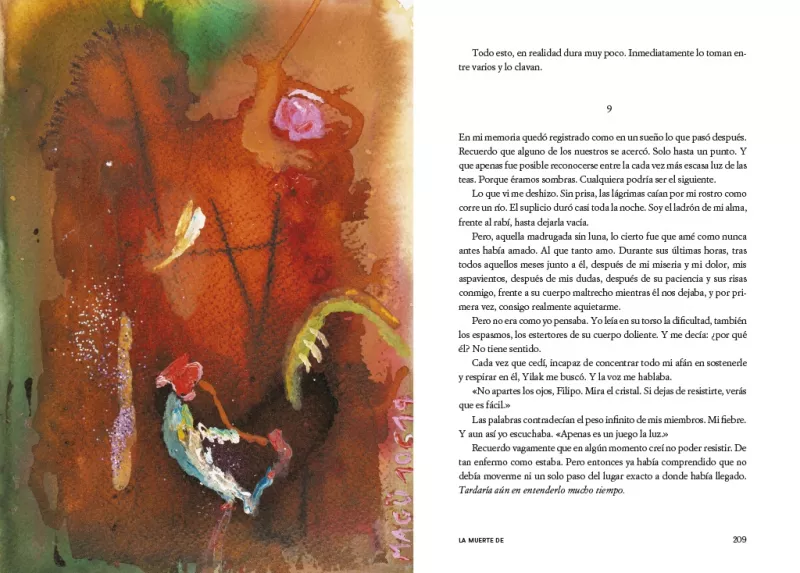 El Libro De Filipo - Imagen 2
