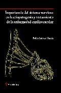 Portada del Libro Importancia Del Sistema Nervioso En La Etiopatogenia Y Tratamient O De de Pedro Armario Garcia - 9788497512565