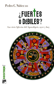 Portada del Libro ¿Fuertes O Debiles? de Pedro C. Nuñez - 9788433021496