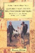 Portada del Libro Historia Y Naturaleza Del Periodismo De Viajes de Pedro Eduardo Rivas Nieto - 9788478133062