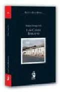 Portada del Libro Las Casas Baratas de Pedro Ortego Gil - 9788496440661