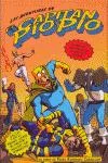 Portada del Libro Las Aventuras De El Capitan Pio Pio de Pedro Rodriguez Carballido - 9788496577718
