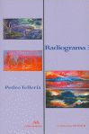 Portada del Libro Radiograma 31 de Pedro Telleria - 9788493552039