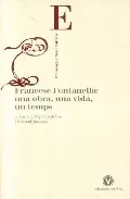Portada del Libro Francesc Fontanella: Una Obra Una Vida Un Temps de Pep Balsalobre - 9788493529512