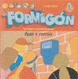 Portada del Libro Os Formigon (Nº3): Auga E Enrxia de Pepe Carreiro - 9788496403062