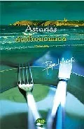 Portada del Libro Asturias Gastronomica 2005-2006 de Pepe Iglesias - 9788460943839