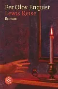 Portada del Libro Lewis Reise de Per Olov Enquist - 9783596159970