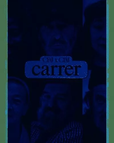 Portada del Libro Cent X Cent Carrer de Pere Escobar - 9788417432867