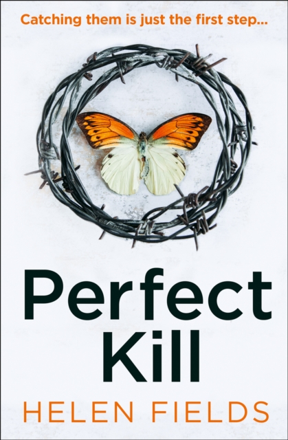 Portada del Libro Perfect Kill de - 9780008275242