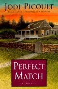 Portada del Libro Perfect Match de - 9781416549369