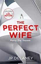 Portada del Libro Perfect Wife de - 9781786488558