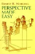 Portada del Libro Perspective Made Easy de - 9780486404738
