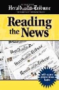 Portada del Libro Reading The News Text+Audio Cd de Pete Sharma - 9781424004416