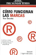 Portada del Libro Como Funcionan Las Marcas de Peter Cheverton - 9788497842198