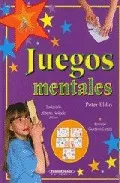 Portada del Libro Juegos Mentales de Peter Eldin - 9789583015397