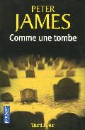 Portada del Libro Comme Une Tombe de Peter James - 9782266158732