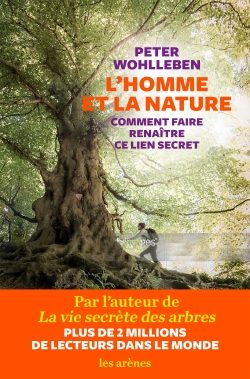 Portada del Libro L Homme Et La Nature de Peter Wohlleben - 9791037500687