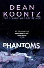 Portada del Libro Phantoms de - 9781472248183