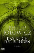Portada del Libro Das Reich Der Blinden de Philip Jolowicz - 9783404156320