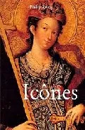 Portada del Libro Icones: Xi-Xviii Siecles de Philip Zweig - 9781859959114