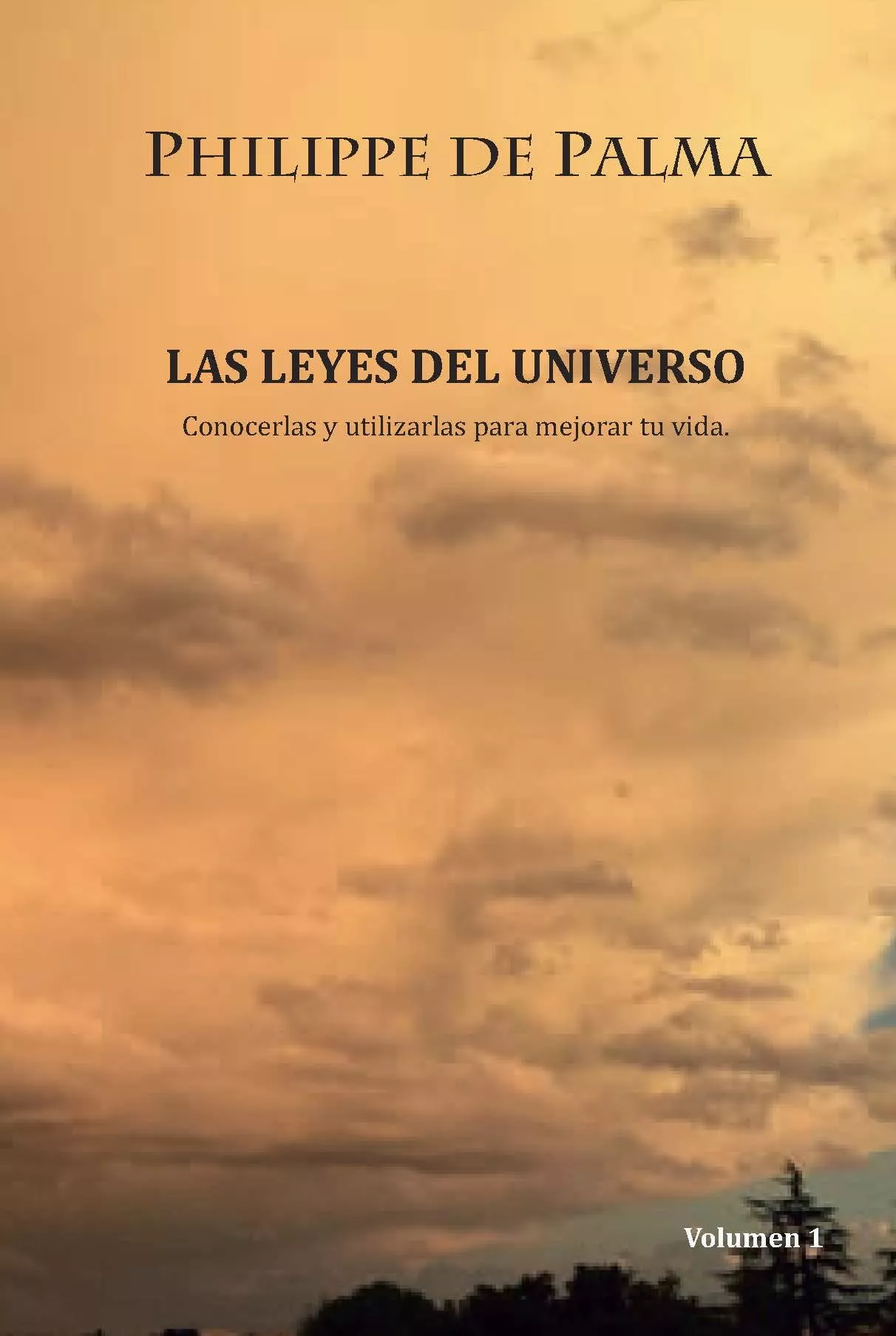 Portada del Libro Las Leyes Del Universo. Conocerlas Y Utilizarlas Para Mejorar Tu Vida de Philippe De Palma - 9788418115158