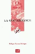 Portada del Libro La Gouvernance (Que Sais-Je?) de Philippe Moreau Defarges - 9782130537458