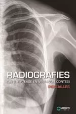 Portada del Libro Radiografies de Picgualles - 9788416342358