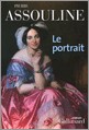 Portada del Libro Le Portrait de Pierre Assouline - 9782070776146