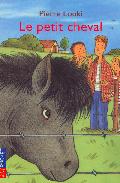 Portada del Libro Le Petit Cheval de Pierre Louki - 9782266125031
