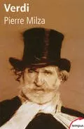 Portada del Libro Verdi de Pierre Milza - 9782262022945