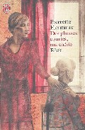 Portada del Libro Des Phrases Courtes Ma Cherie de Pierrette Fleutiaux - 9782290324288