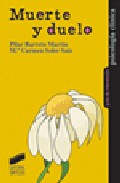 Portada del Libro Muerte Y Duelo de Pilar Barreto Martin - 9788497564861