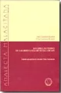 Portada del Libro Estudio Lingüistico De Las Ordenanzas De Sevilla De 1492 de Pilar Carrasco Cantos - 9788495073396