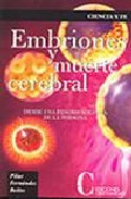 Portada del Libro Embriones Y Muerte Cerebral de Pilar Fernandez Beites - 9788470575228