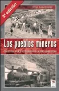 Portada del Libro Los Pueblos Mineros de Pilar Leseduarte Gil - 9788489212343