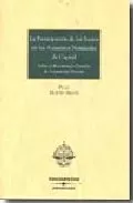 Portada del Libro Participacion Socio Aumento Nominal Capital Sobre El Denominado. Derec de Pilar Martin Aresti - 9788483550816